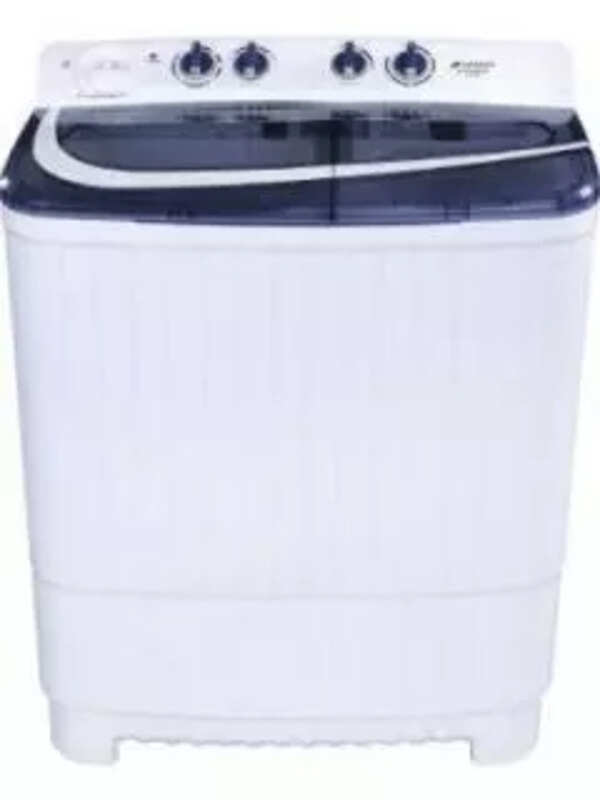 Sansui SISA75GBLW 7.5 Kg Semi Automatic Top Load Washing Machine Photo