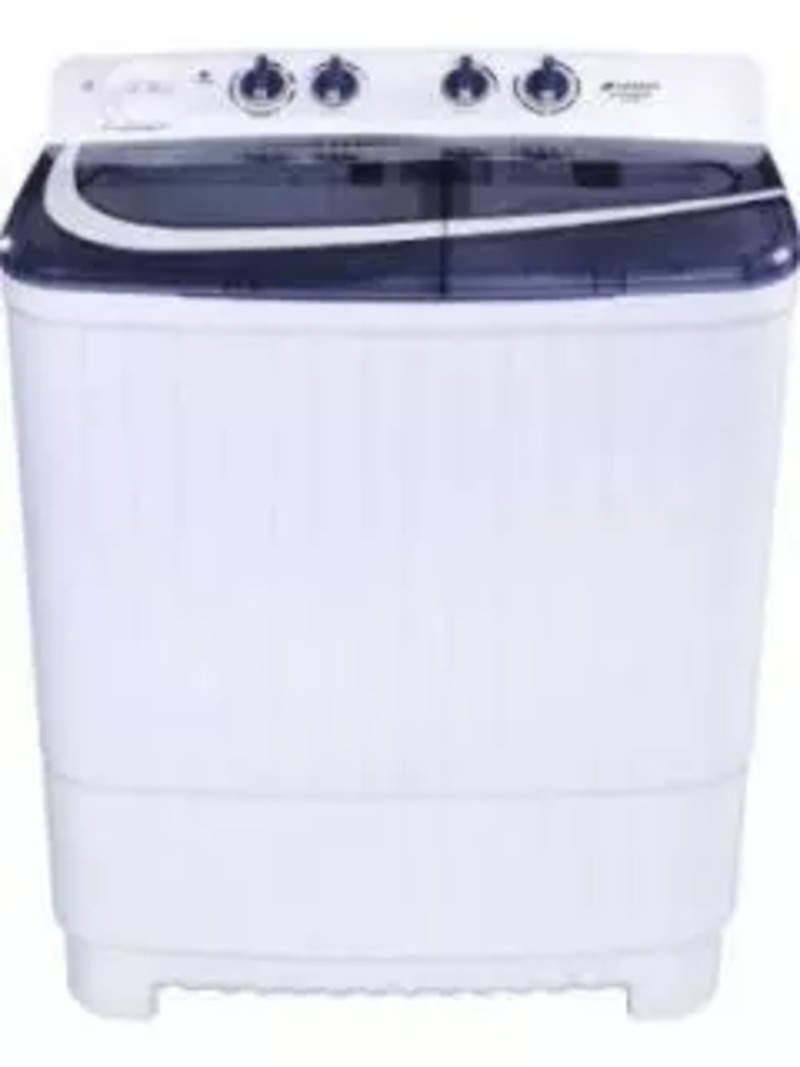 sansui 7.5 kg fully automatic washing machine