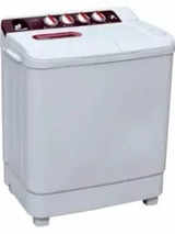 panasonic semi automatic washing machine 6.8 kg