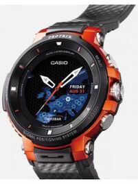 Casio WSD-F30 PRO TREK Smart Price in India, Full Specifications