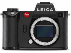 Leica SL2 (Body) Mirrorless Camera
