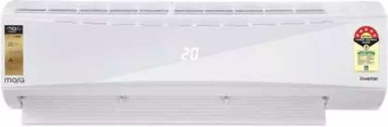 marq dual inverter ac