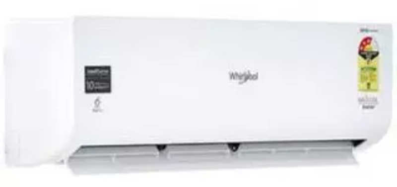 whirlpool sai18b59mc0 1.5 ton 5 star inverter split ac