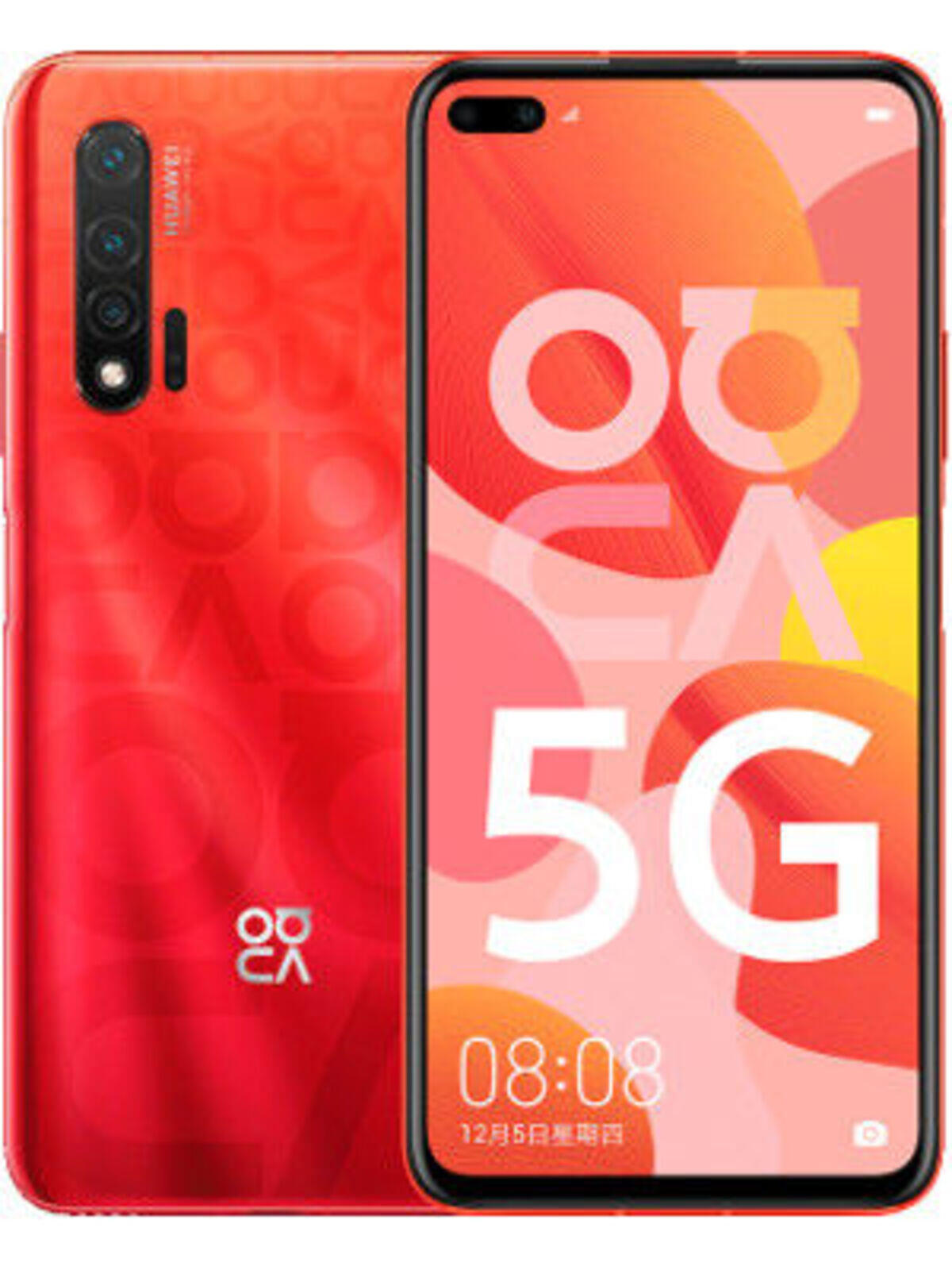 Huawei Nova 6 5G Expected Price, Full Specs \u0026 Release Date (6th Jun 2022)  at Gadgets Now