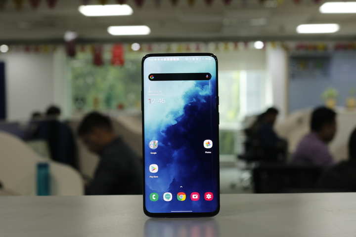OnePlus 7T Pro review: Tried, tested and reliable