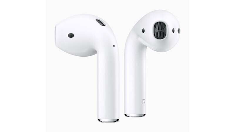 6 reasons why AirPods and not iPhone is 