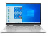 HP Spectre x360 13-aw0013dx (7PS58UA) Laptop (Core i7 10th Gen/8 GB/512 GB SSD/Windows 10)