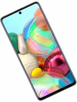 Samsung Galaxy A71 (128 GB Storage, Display) Price and