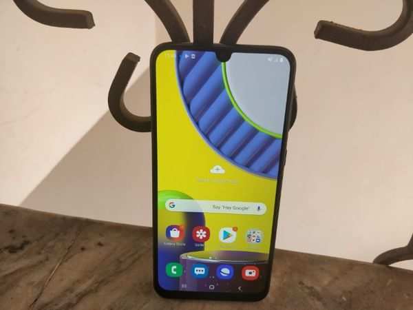 Samsung Galaxy M31 (64 MP Camera, 64 GB Storage) Price and features