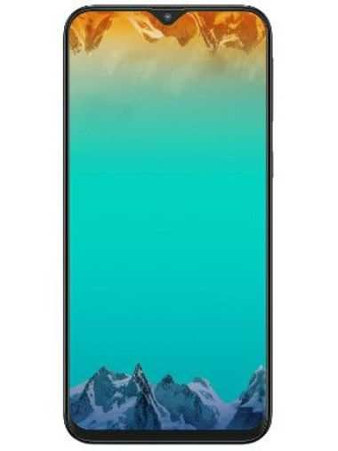 galaxy m31 specifications