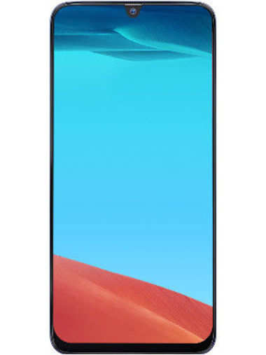 samsung m11 display size