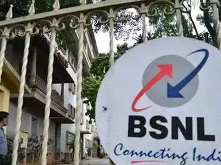 BSNL eyes Rs 1,300 crore savings this fiscal after VRS becomes effective: CMD