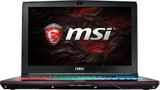 MSI GE62VR 6RF Apache Pro Laptop (Core i7 6th Gen/16 GB/1 TB 256 GB SSD/Windows 10/6 GB)