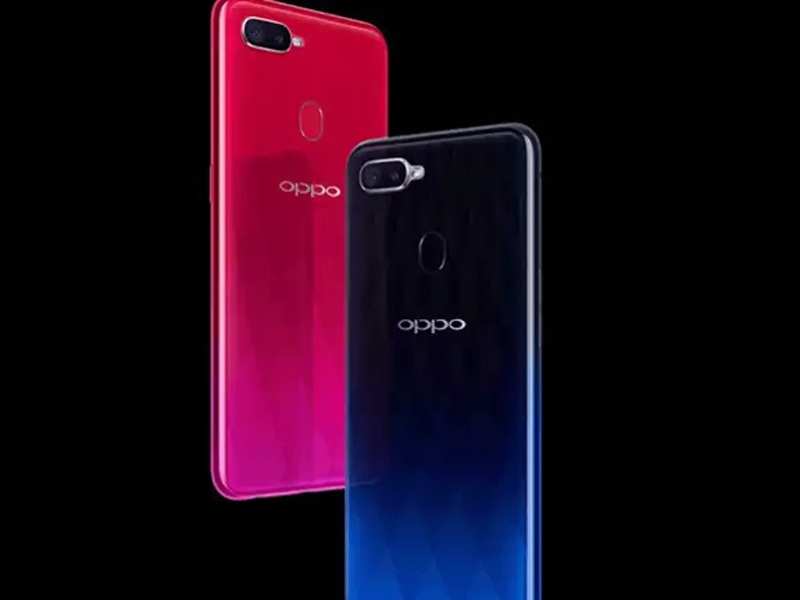 Oppo: Oppo’s Next Mid-range Smartphone Spotted On Tenna Listing 