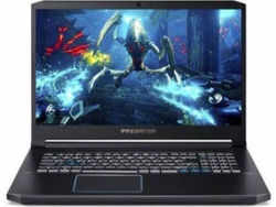 Acer Predator Helios 300 PH317-53-78JF ( NH.Q5QSI.001) Laptop (Core i7 9th Gen/16 GB/1 TB 256 GB SSD/Windows 10/6 GB)