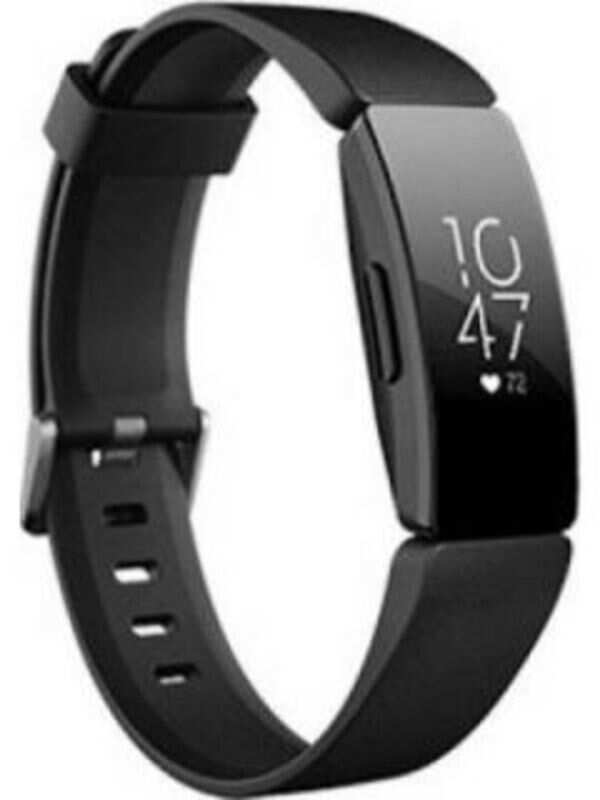 smallest fitbit watch