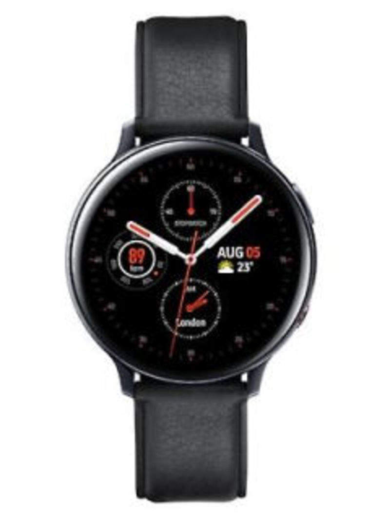 Samsung galaxy watch active2 price: Samsung launches Galaxy Watch Active2  4G, its first made-in-India smartwatch, at Rs 28,490 - The Economic Times