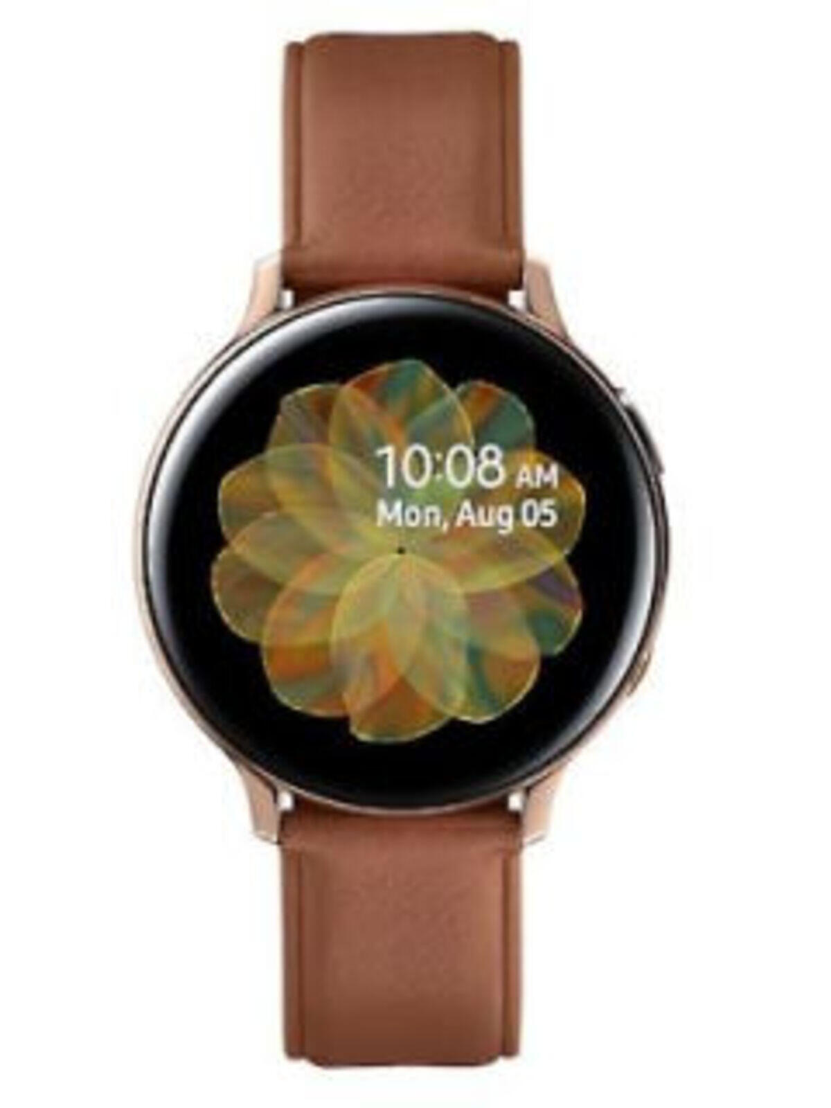 Samsung Galaxy Watch Active2 4G Price in India, Full Specifications (3rd  Jun 2022) at Gadgets Now
