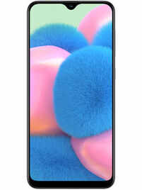 Samsung Galaxy A30s (25 MP Camera, 128 GB Storage) Price and features