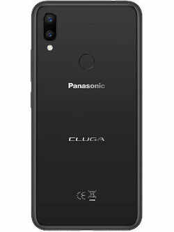 Panasonic Eluga Ray 610 (32 GB Storage, Display) Price