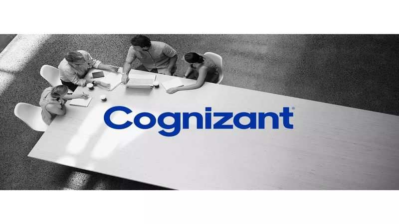 Cognizant projects revenue above estimates, CFO to retire in 2024 | Reuters