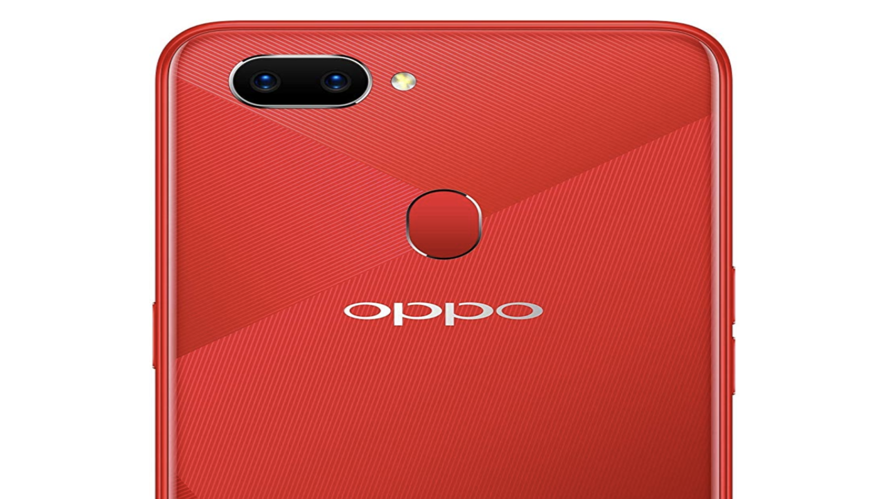 oppo a5 mobile ka price