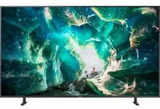 Samsung UA65RU8000K 65 inch LED 4K TV