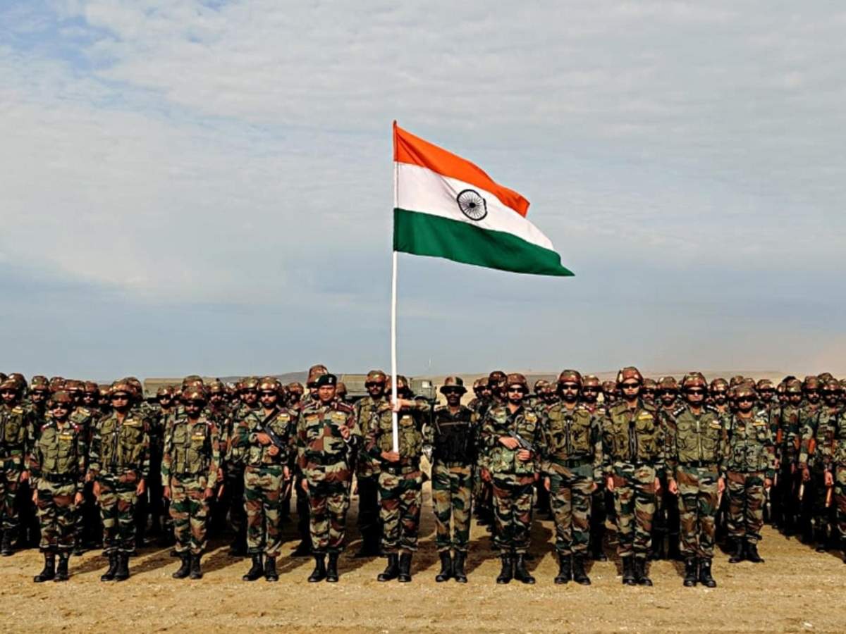 Indian Army has a warning for its officers on using WhatsApp ...
