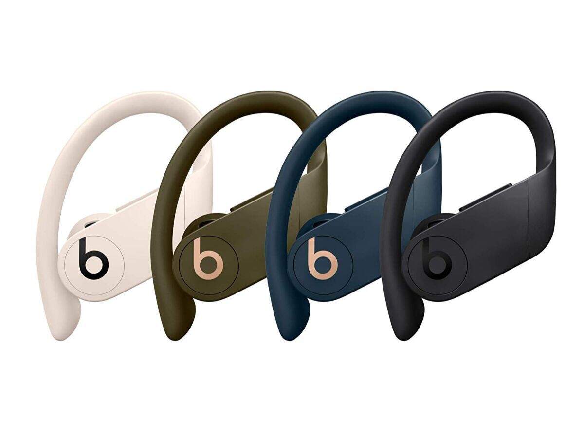 buy Apple AirPods, grab PowerBeats Pro 
