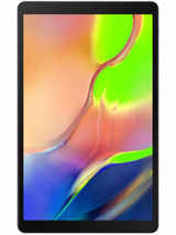 Samsung Galaxy Tab A4s