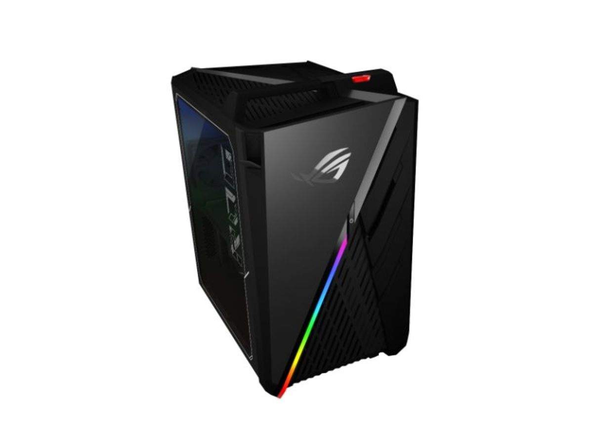 asus desktop 2020