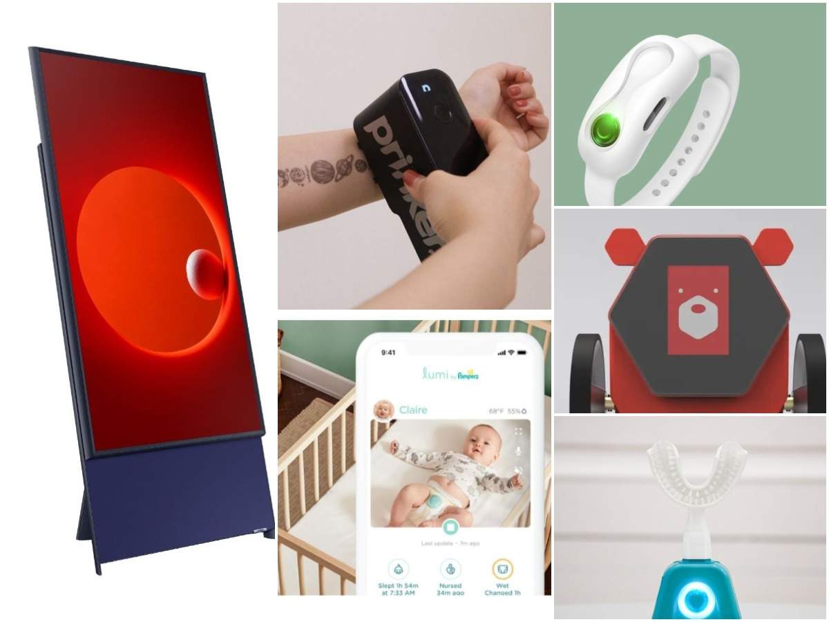 13 most innovative gadgets expected to come in 2020