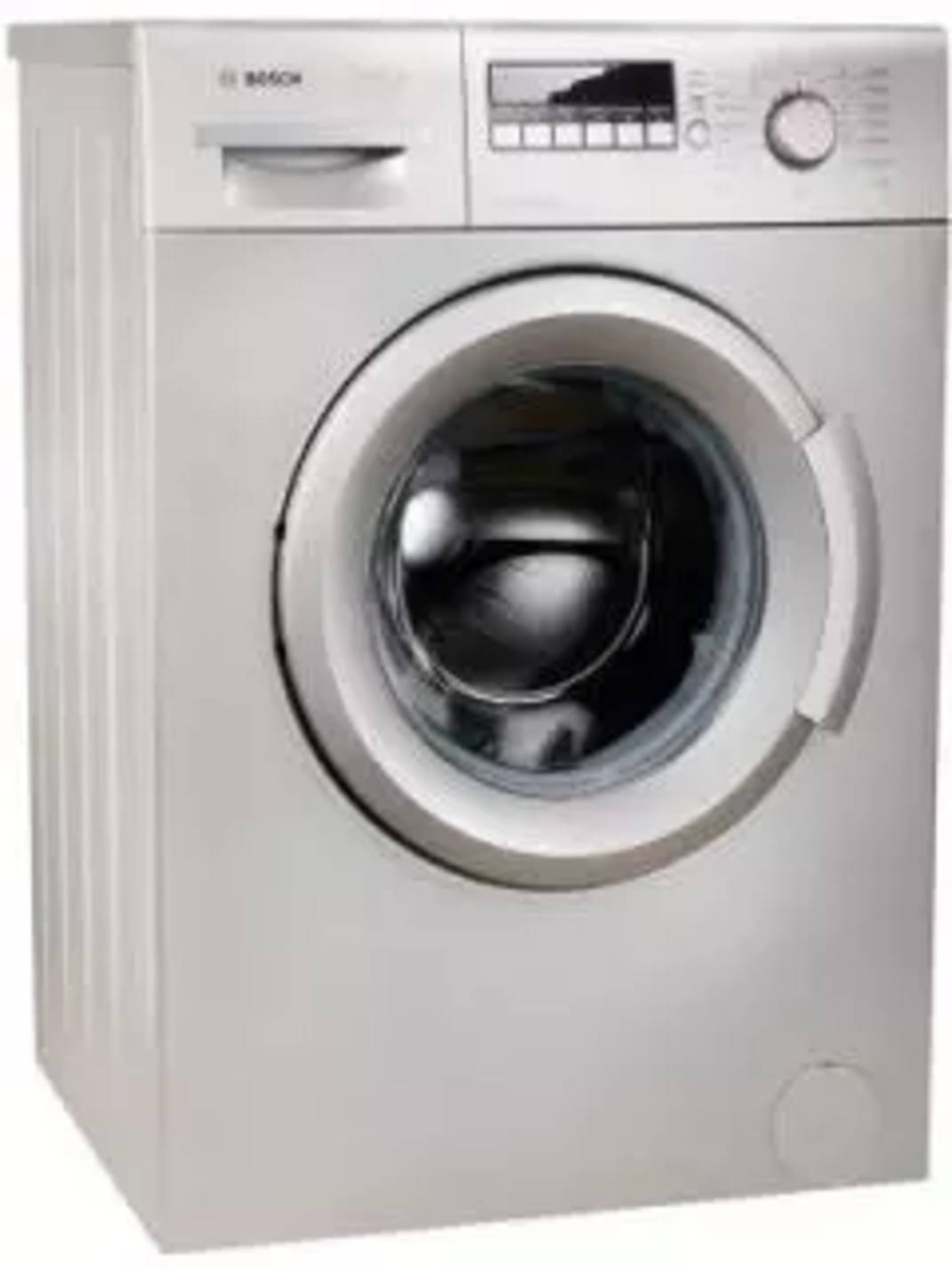 Compare Bosch Wab N Kg Fully Automatic Front Load Washing