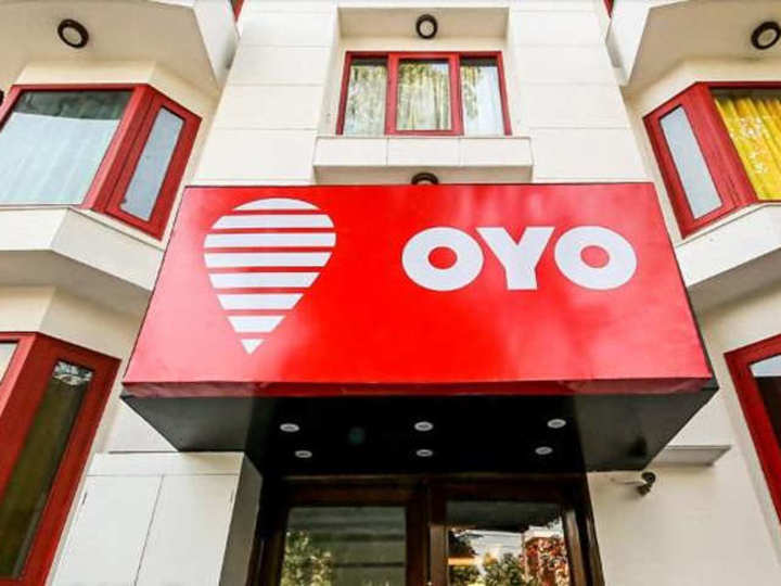 Oyo may let go off over 1000 employees: Report