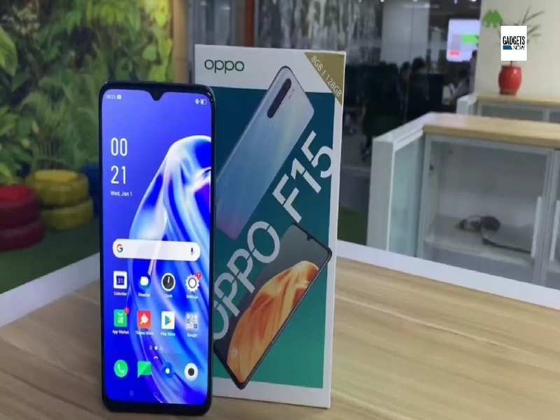 oppo f 15 21