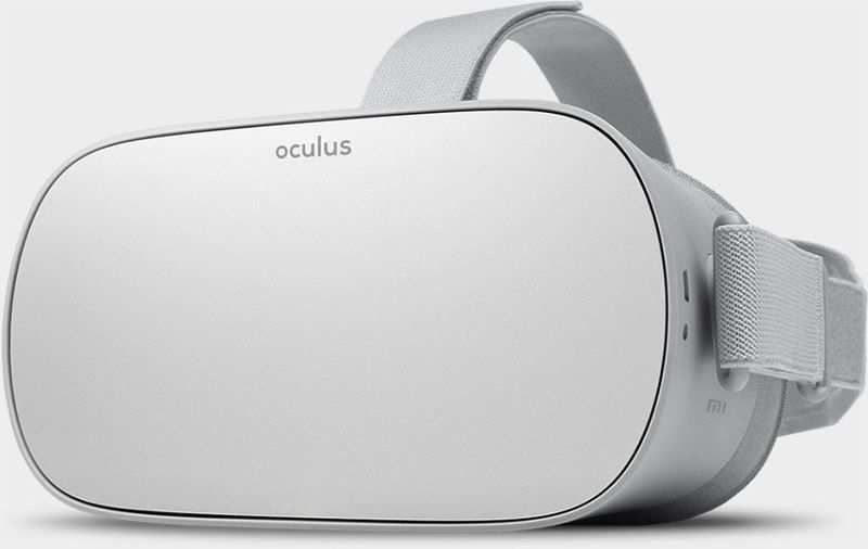 Oculus Go Standalone Vr Headset Got A Permanent Price Cut Of 50 3662