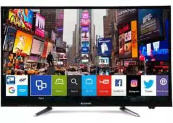 Kodak 32hdxsmart 32 Inch Led Hd Ready Tv Photo Gallery And Official Pictures 2979