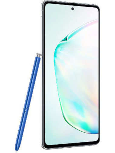Galaxy Note10 Lite, SM-N770FZSGMID