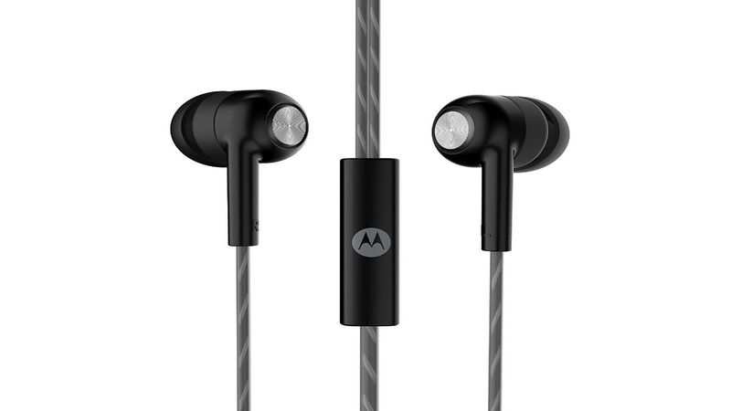 Motorola pace 130 outlet earphones