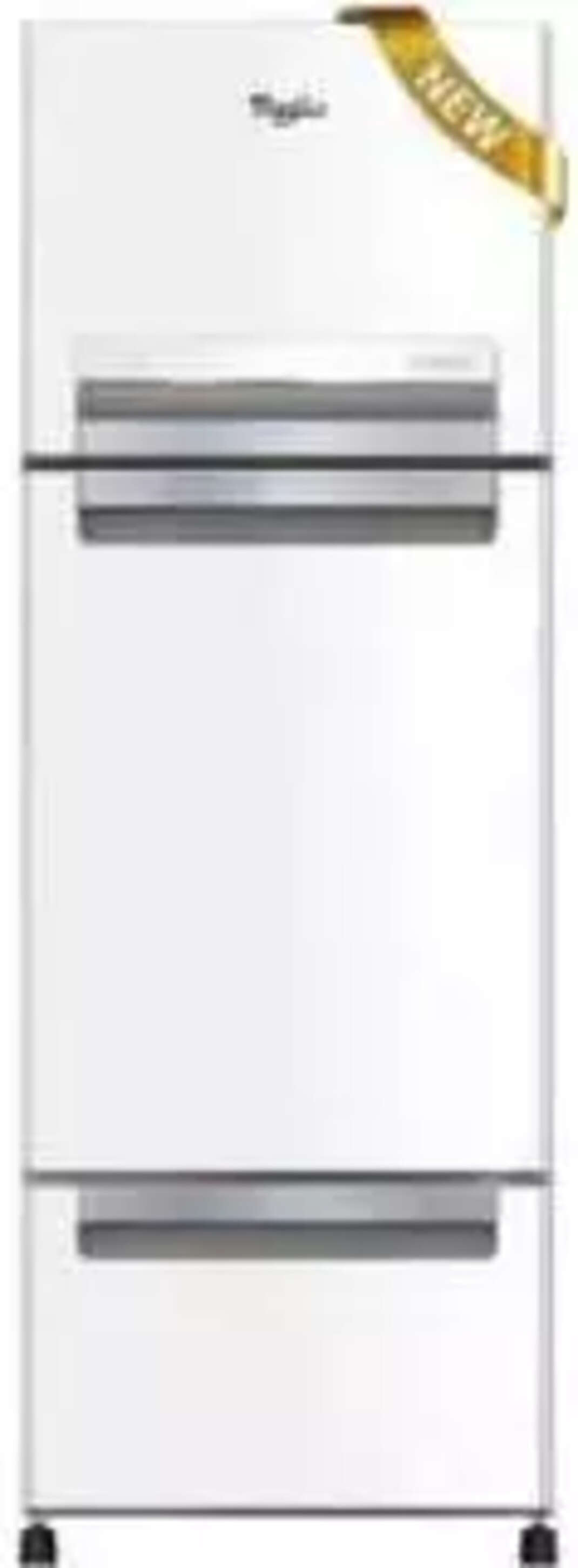 Compare Whirlpool 330 L FrostFree MultiDoor Refrigerator (FP 343D