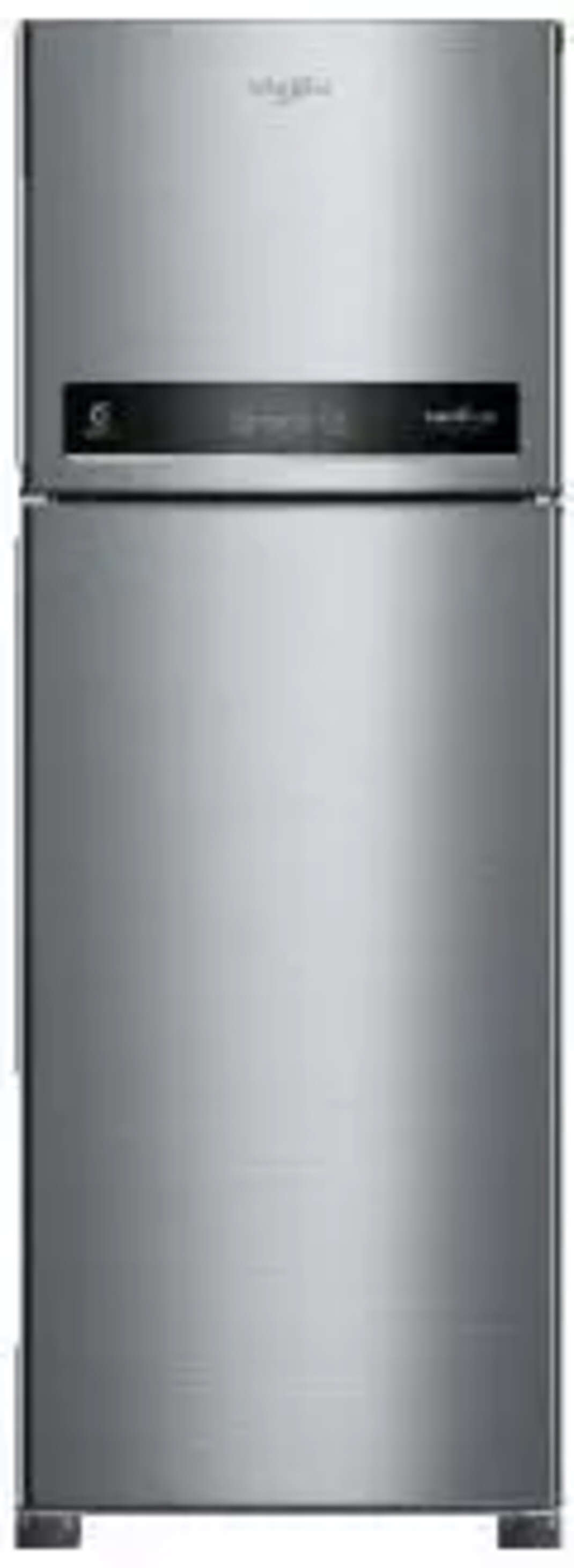 Compare Whirlpool IF INV CNV 355 ELT 340 Ltr Double Door Refrigerator