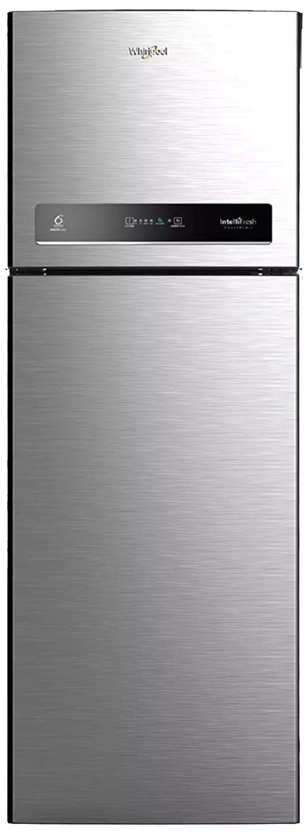 Whirlpool 292 L 3 Star Inverter FrostFree DoubleDoor Refrigerator (IF