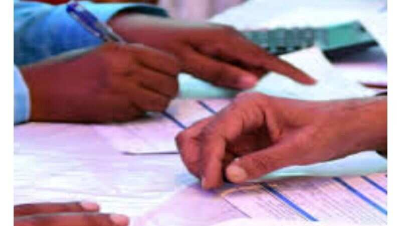Check this before you open any message from Income Tax department ...