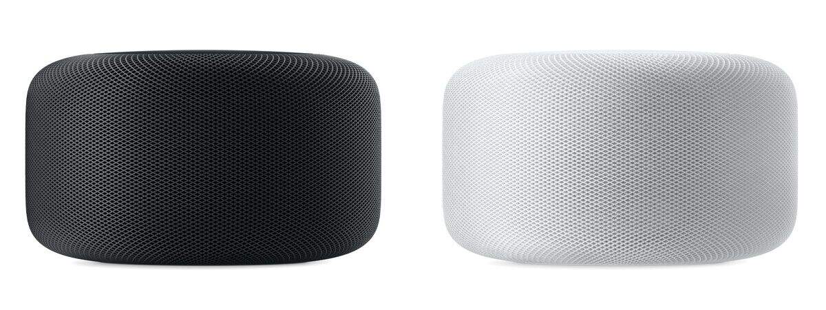 Apple HomePod vs Google Home vs Amazon 
