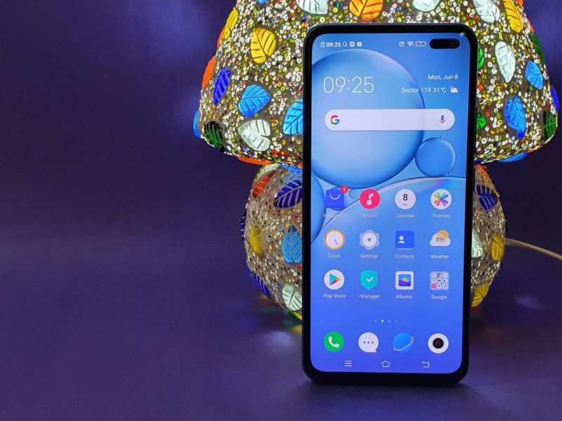 Vivo V19 review: High on camera and design