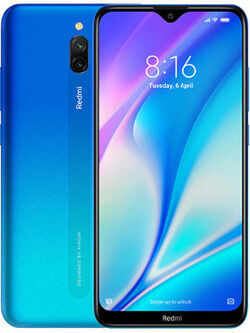 Xiaomi Redmi 8A Dual (32 GB Storage, Display) Price and