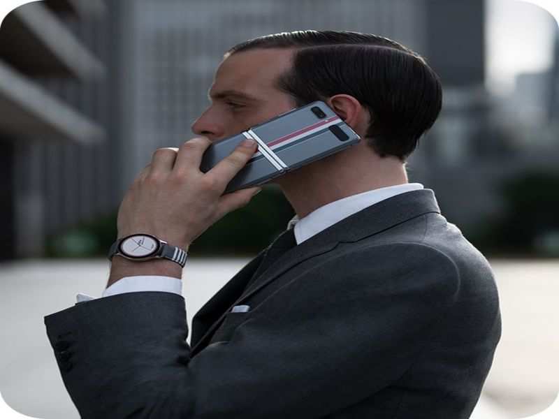 thom browne phone price