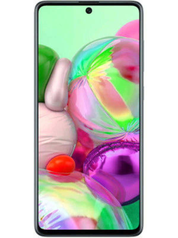 Samsung galaxy a71 обои