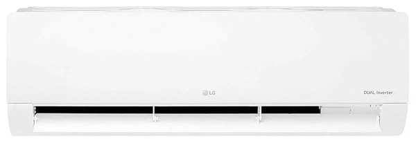 LG LS-Q18ANZA 1.5 Ton 5 Star Inverter Split AC