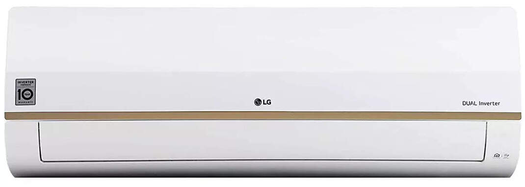 LG LS-Q18ANYA Ton Star Inverter Split AC Online at Best
